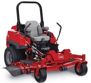 Toro 7500-D