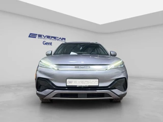BYD ATTO 3