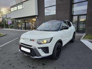 KGM Tivoli