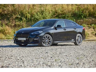 BMW 2 Reeks