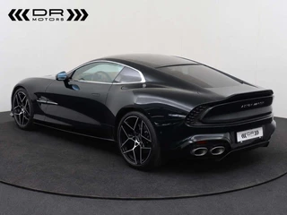 Aston Martin Vanquish