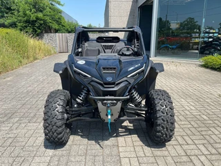 CFMOTO ZForce 1000