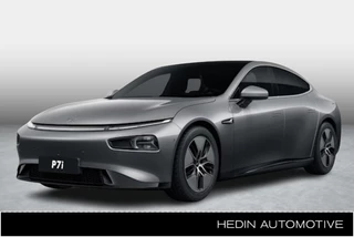 XPENG P7
