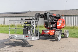 Manitou 160 ATJ e