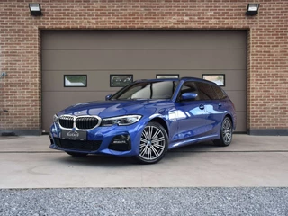 BMW 3 Reeks