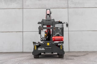 Manitou MRT 1845