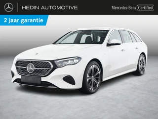 Mercedes-Benz E Serisi