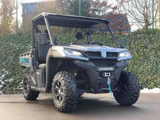 CFMOTO UForce 1000