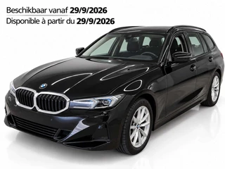 BMW 3 Serisi