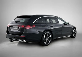 Mercedes-Benz E Serisi