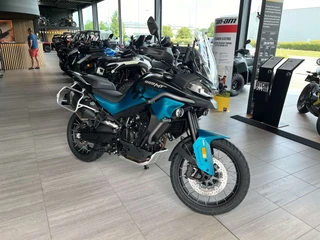 CFMOTO 800 MT