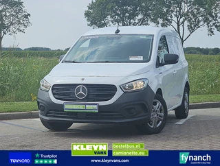 Mercedes-Benz eCitan