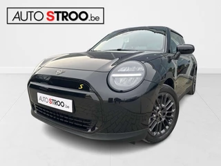 MINI Electric