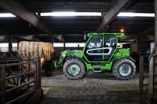 Merlo TF42.7-116