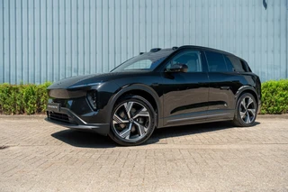 NIO EL6