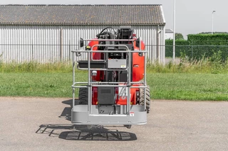 Manitou 150 AET JC 3D
