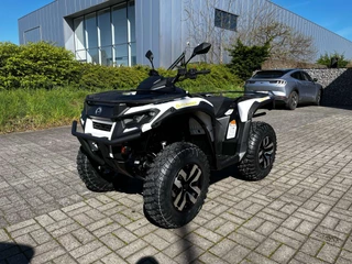 Can-Am Outlander