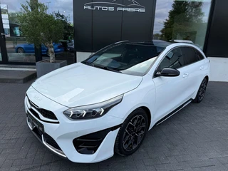 Kia pro_cee'd