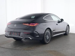 Mercedes-Benz CLE