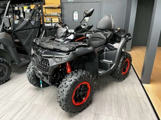 CFMOTO CForce 1000