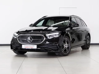 Mercedes-Benz E Serisi