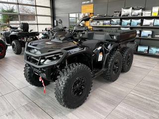 Can-Am Outlander
