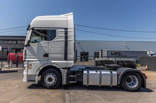 MAN TGX