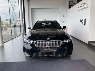 BMW Série 3