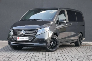 Mercedes-Benz V Serisi