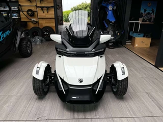 Can-Am Spyder