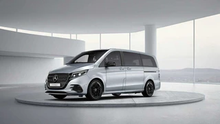 Mercedes-Benz V Serisi