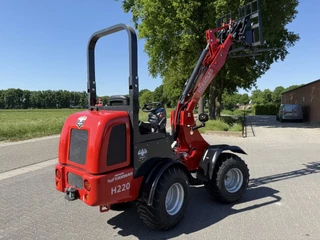 Heracles H220