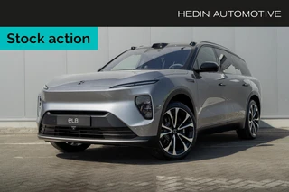 NIO EL8