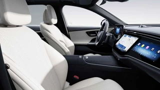 Mercedes-Benz Classe E