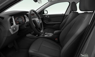 BMW 1 Serisi