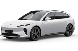 NIO ET5 Touring