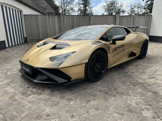Lamborghini Huracán