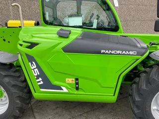 Merlo P35.11