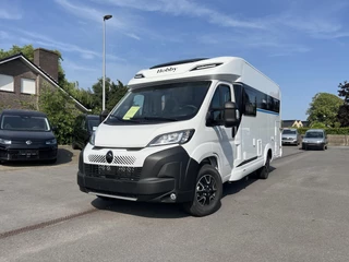 Citroën Jumper