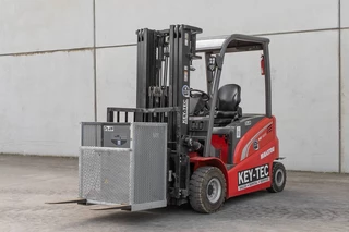 Manitou ME 430