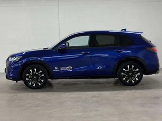 Honda ZR-V