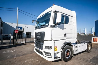 MAN TGX