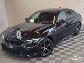 BMW 3 Serisi