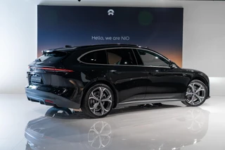 NIO ET5 Touring