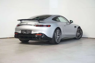 Mercedes-AMG GT