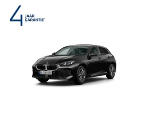BMW 1 Reeks