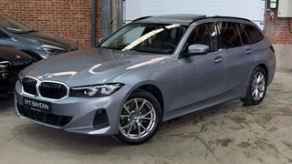 BMW 3 Reeks