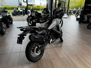 CFMOTO Others