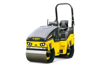 Bomag BW 120 AC-5