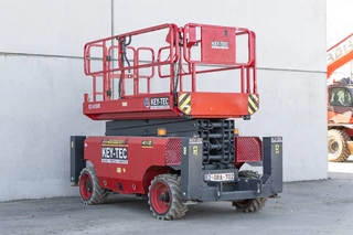 Magni ES 1418 RT